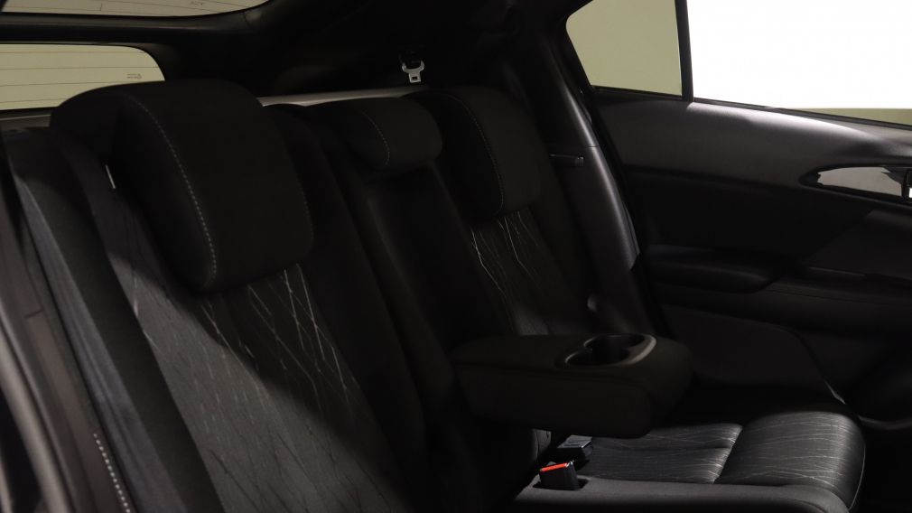 2019 Mitsubishi Eclipse Cross SE Black Edition AWD AUTO A/C GR ELECT MAGS CAMERA #19
