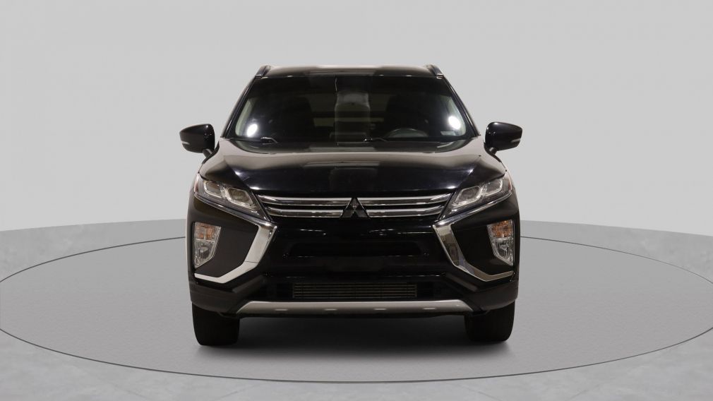 2019 Mitsubishi Eclipse Cross SE Black Edition AWD AUTO A/C GR ELECT MAGS CAMERA #2