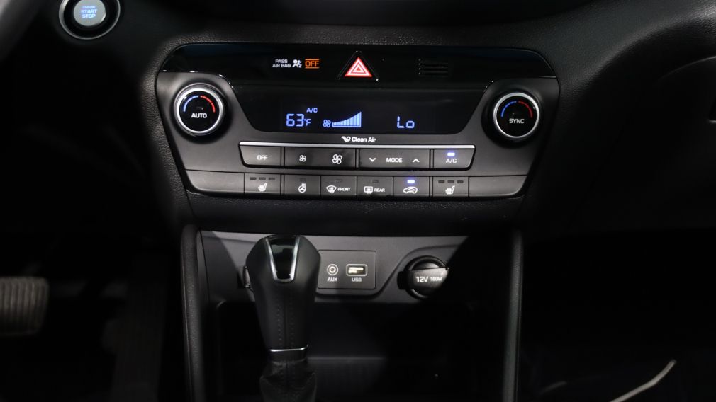 2020 Hyundai Tucson LUXURY AUTO A/C CUIR TOIT MAGS CAM RECUL BLUETOOTH #22