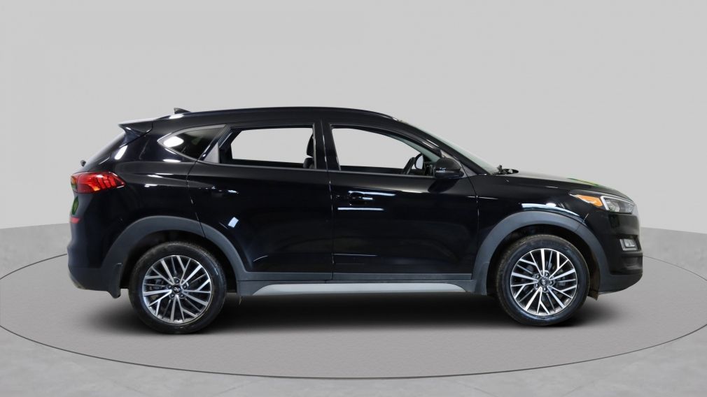2020 Hyundai Tucson LUXURY AUTO A/C CUIR TOIT MAGS CAM RECUL BLUETOOTH #8