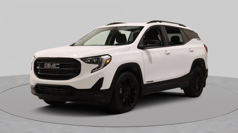 2020 GMC Terrain SLE AUTO A/C GR ELECT MAGS CAM RECUL BLUETOOTH #2