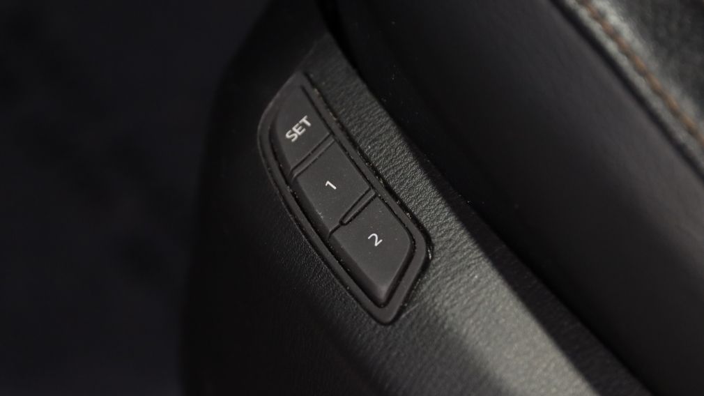 2017 Mazda CX 5 GT AWD AUTO A/C GR ELECT MAGS CUIR TOIT CAMERA BLU #13