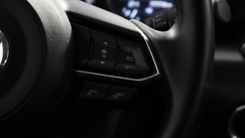 2019 Mazda CX 5 GS AUTO A/C CUIR NAV MAGS CAM RECUL BLUETOOTH #19