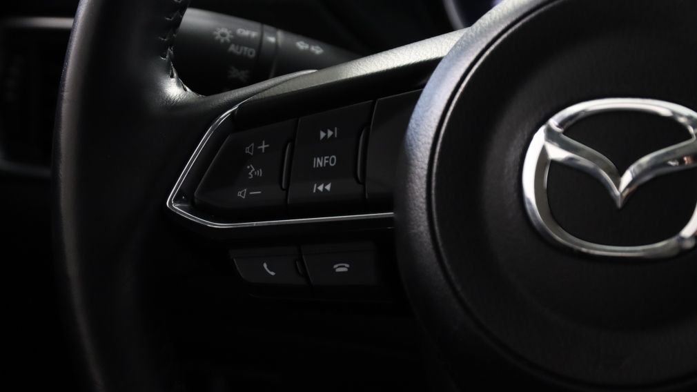 2019 Mazda CX 5 GS AUTO A/C CUIR NAV MAGS CAM RECUL BLUETOOTH #20