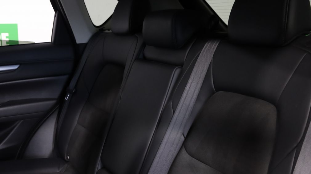 2019 Mazda CX 5 GS AUTO A/C CUIR NAV MAGS CAM RECUL BLUETOOTH #22