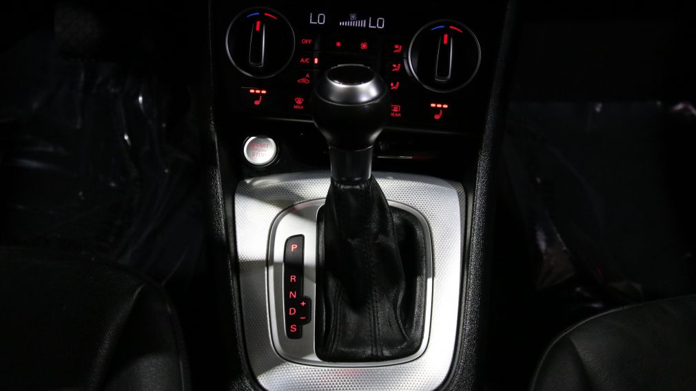 2016 Audi Q3 Quattro Technik AUTO AC GR ELEC MAGS TOIT CAM RECU #20