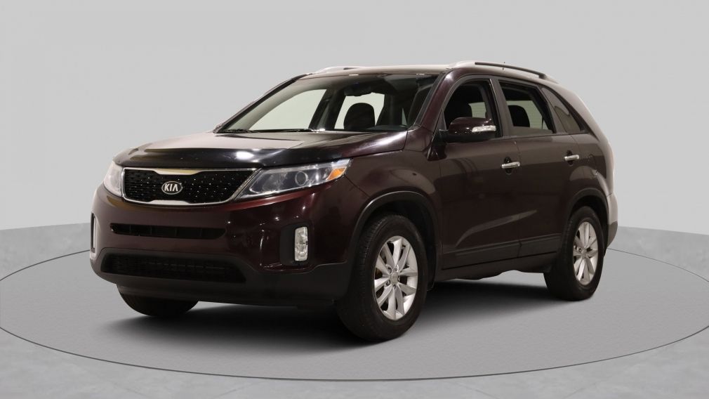 2015 Kia Sorento LX,AUTO,A/C,GR ELECT,MAGS,BLUETOOTH #3