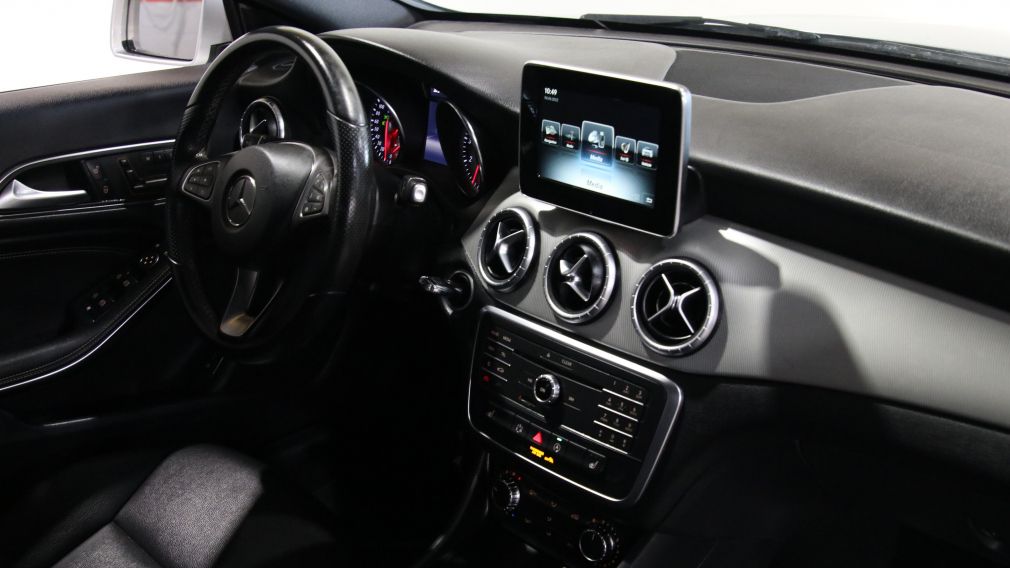 2015 Mercedes Benz CLA250 4 MATIC AUTO AC GR ELEC MAGS CAM RECULE #23