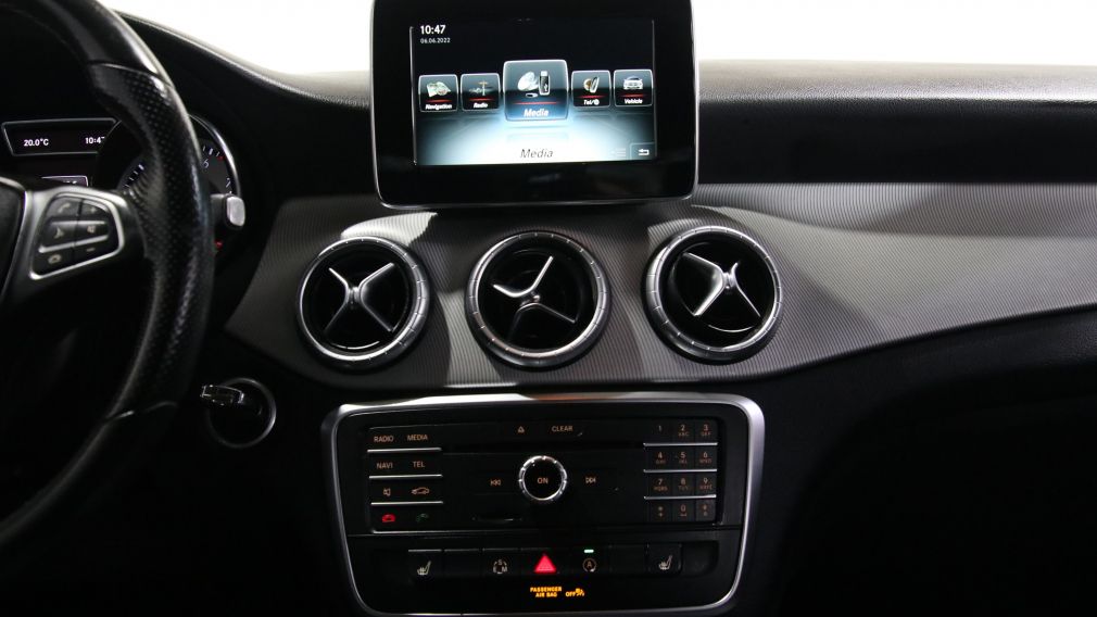 2015 Mercedes Benz CLA250 4 MATIC AUTO AC GR ELEC MAGS CAM RECULE #17