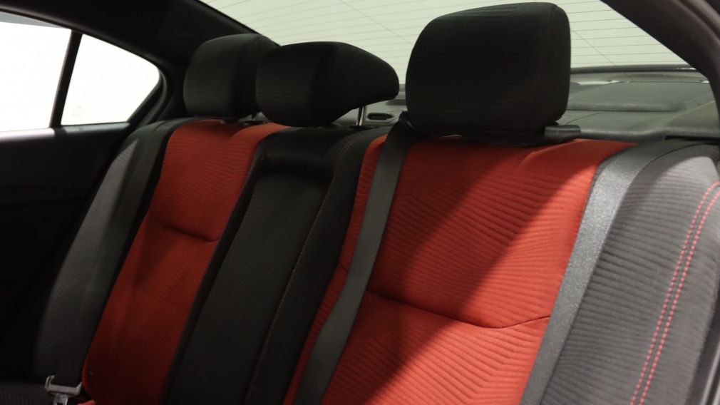2015 Honda Civic Si A/C GR ELECT MAGS TOIT CAMERA BLUETOOTH #23