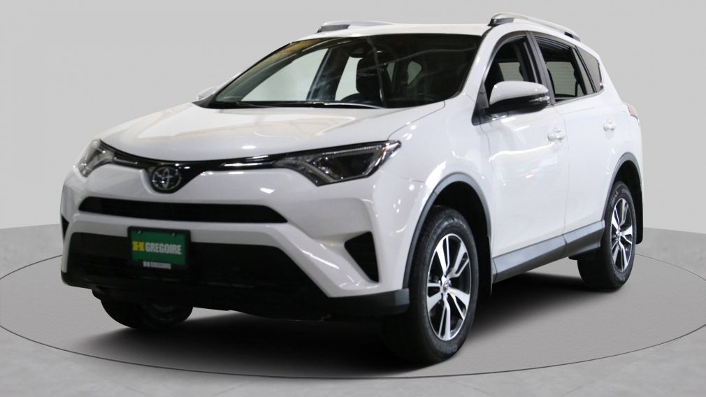 2018 Toyota Rav 4 LE AUTO AC GR ELEC MAGS CAM RECULE BLUETOOTH #3