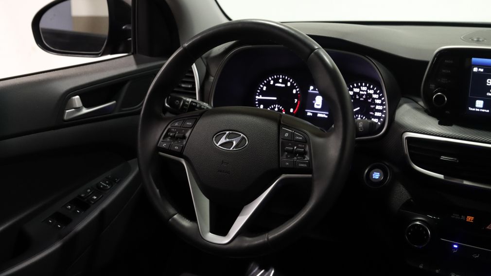 2020 Hyundai Tucson PREFERRED AWD CUIR TOIT PANO MAGS CAM RECUL #12