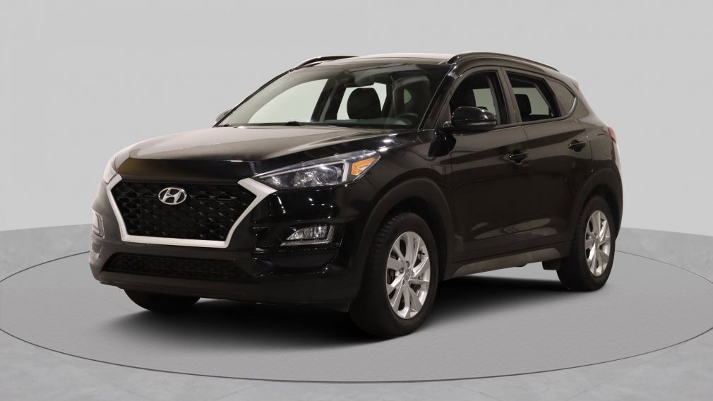 2020 Hyundai Tucson PREFERRED AWD CUIR TOIT PANO MAGS CAM RECUL #3