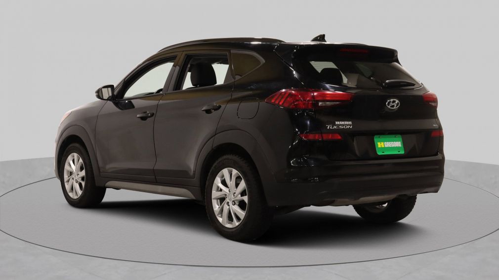 2020 Hyundai Tucson PREFERRED AWD CUIR TOIT PANO MAGS CAM RECUL #4