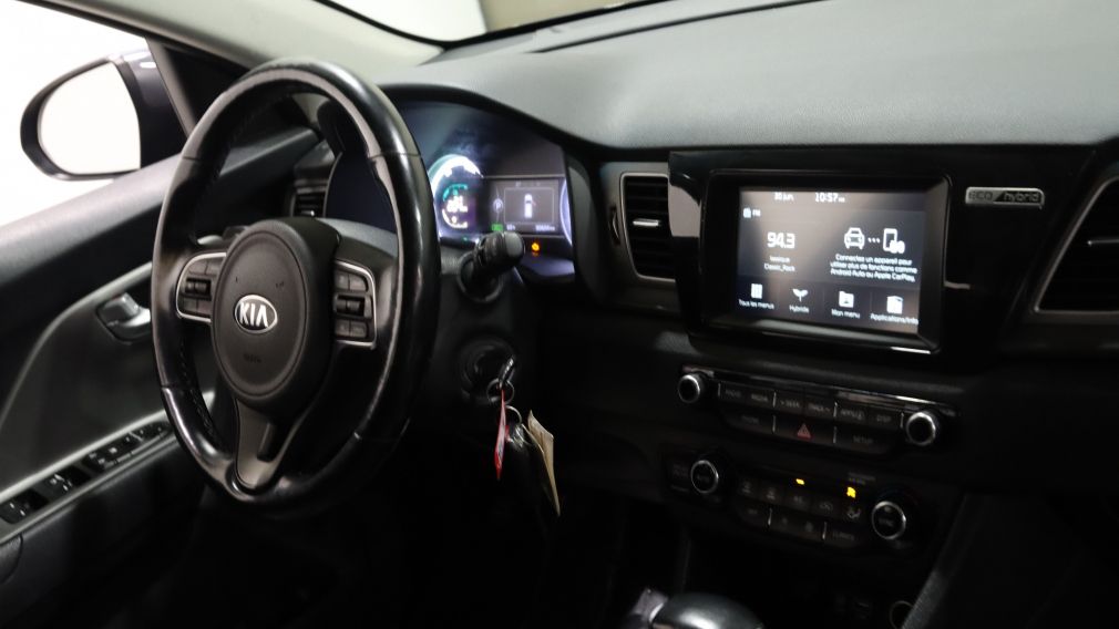 2019 Kia Niro L AUTO A/C GR ELECT MAGS CAMERA BLUETOOTH #19