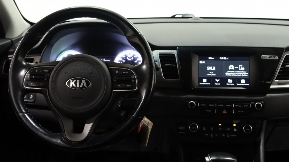 2019 Kia Niro L AUTO A/C GR ELECT MAGS CAMERA BLUETOOTH #11