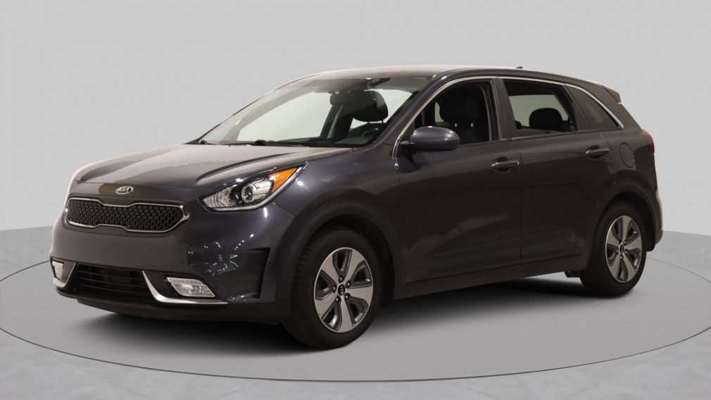 2019 Kia Niro L AUTO A/C GR ELECT MAGS CAMERA BLUETOOTH #2