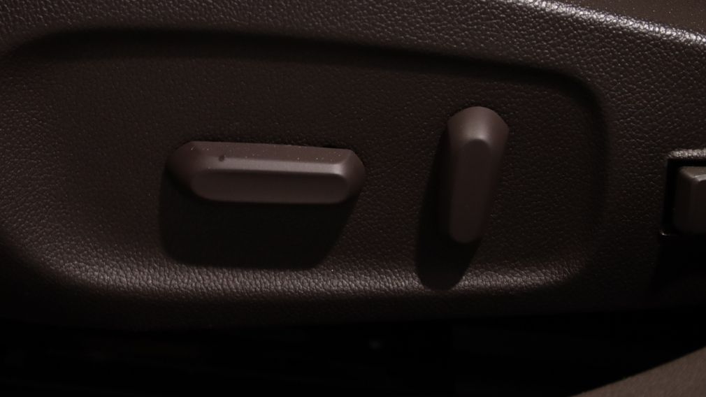 2017 Buick Verano Convenience 1 AUTO A/C GR ELECT MAGS CUIR CAMERA B #12