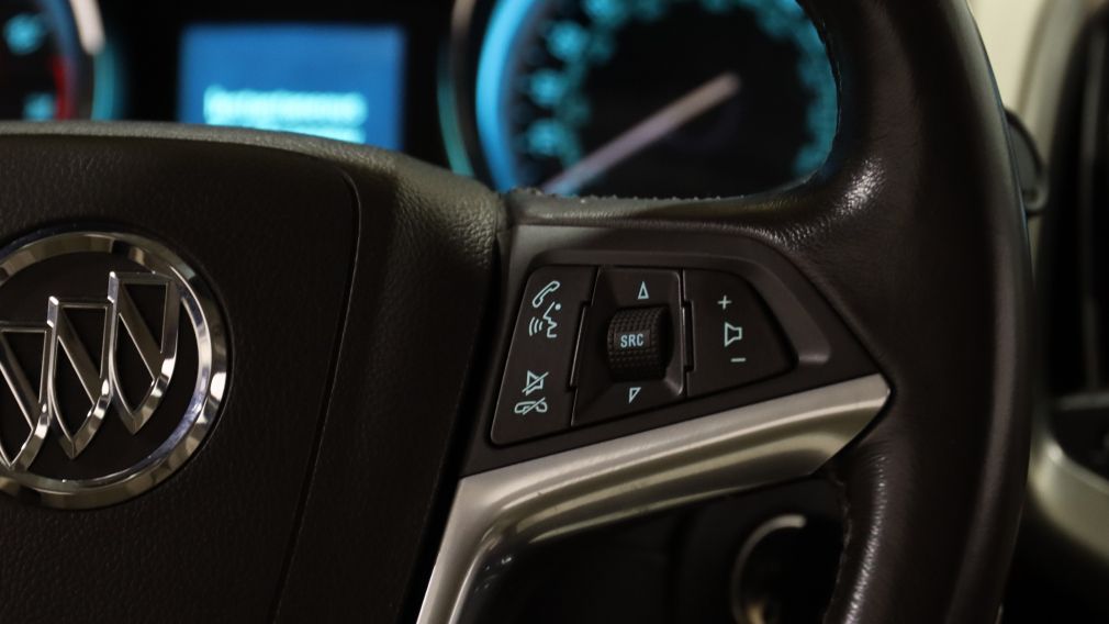 2017 Buick Verano Convenience 1 AUTO A/C GR ELECT MAGS CUIR CAMERA B #14