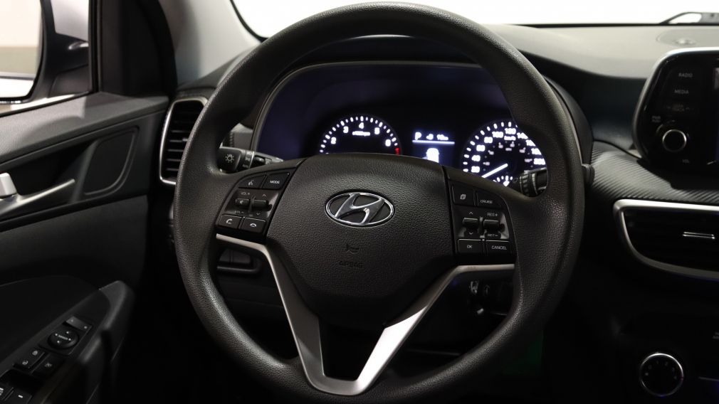 2019 Hyundai Tucson Essential AUTO A/C GR ELECT MAGS CAMERA BLUETOOTH #13