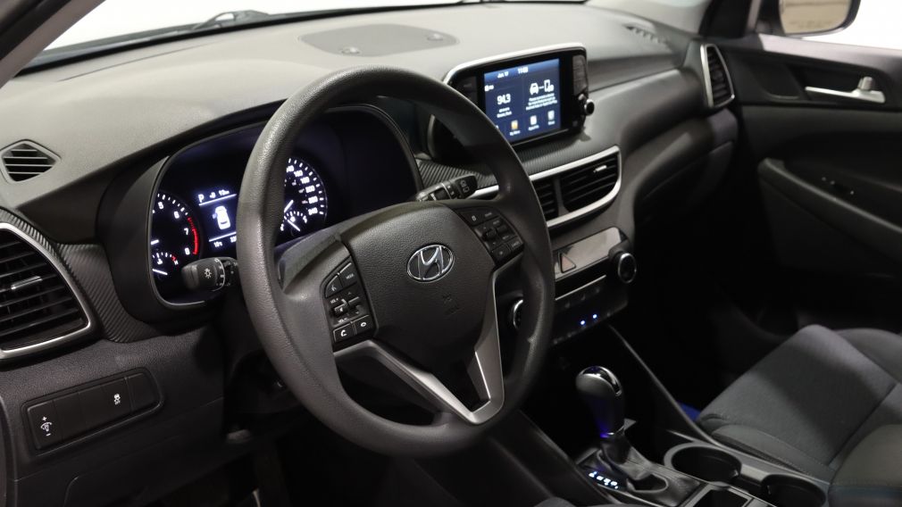 2019 Hyundai Tucson Essential AUTO A/C GR ELECT MAGS CAMERA BLUETOOTH #9