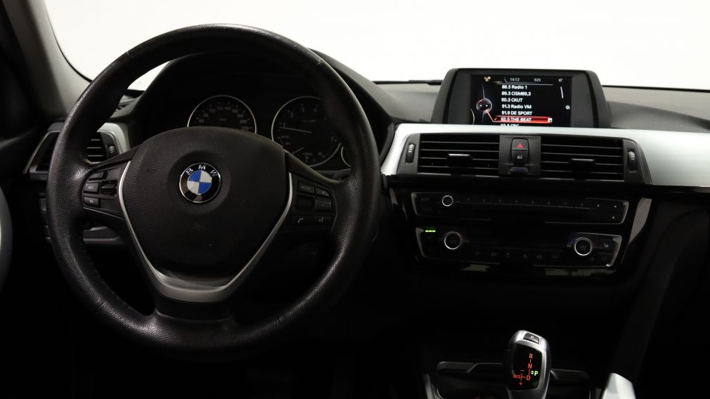 2016 BMW 320I 320i xDrive #14