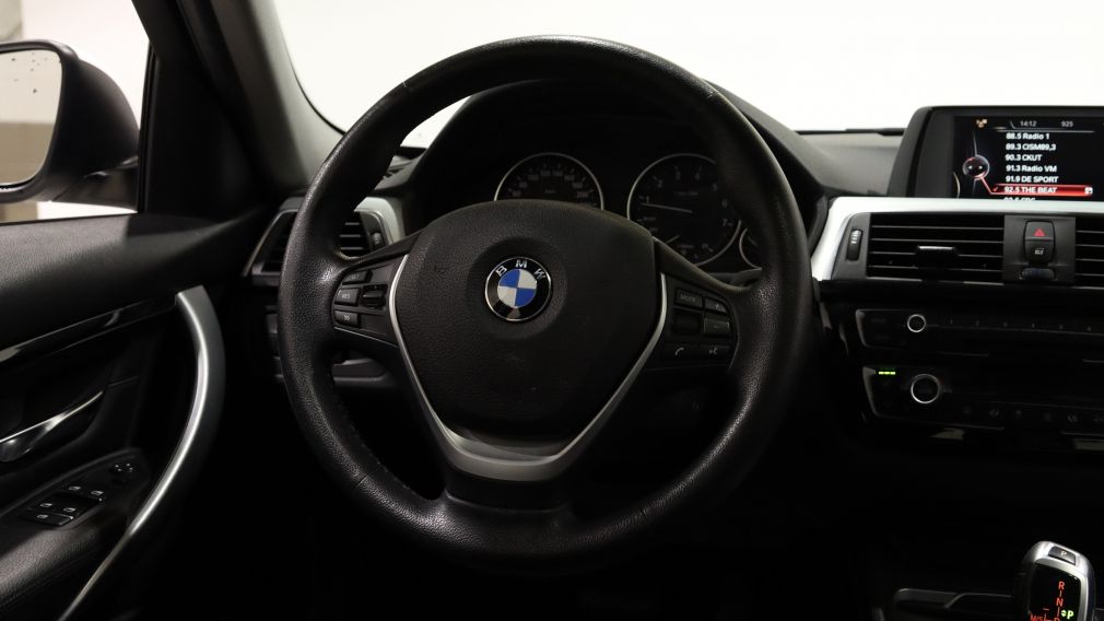 2016 BMW 320I 320i xDrive #15