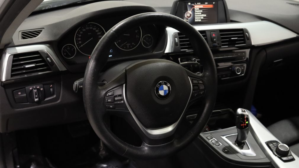 2016 BMW 320I 320i xDrive #9