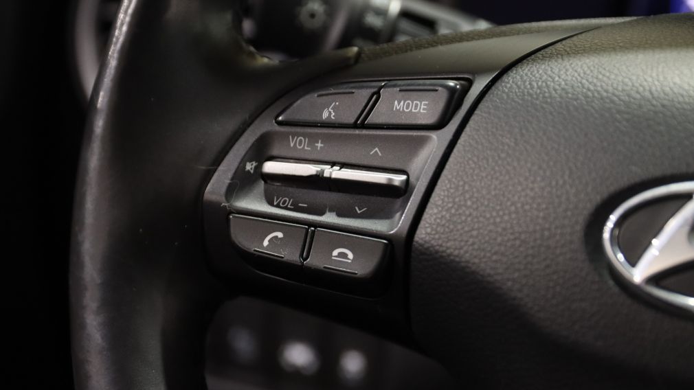 2018 Hyundai Kona Ultimate AWD AUTO A/C GR ELECT MAGS CUIR TOIT NAVI #15