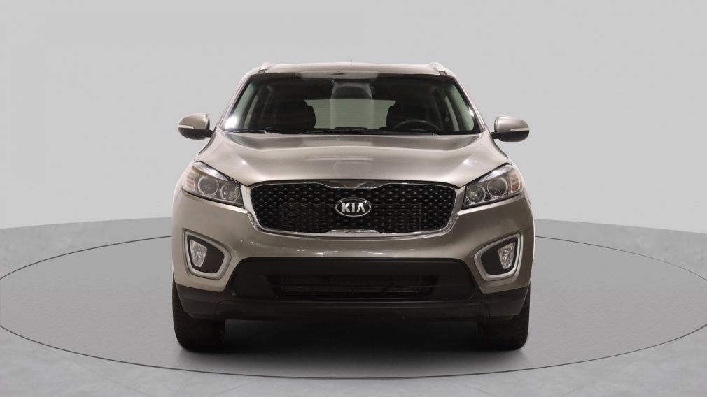 2018 Kia Sorento LX AUTO A/C GR ELECT MAGS CAMERA BLUETOOTH #2