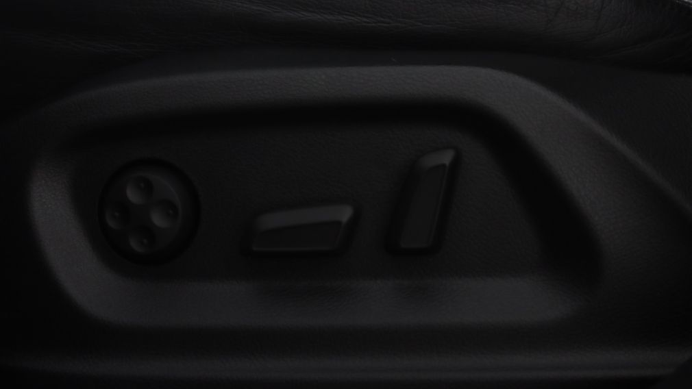 2015 Audi Q3 PROGRESSIV AUTO A/C CUIR TOIT MAGS BLUETOOTH #11