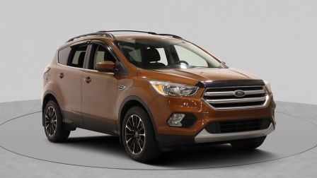 2017 Ford Escape SE AWD AUTO A/C GR ELECT MAGS CAMERA BLUETOOTH                    à Repentigny
