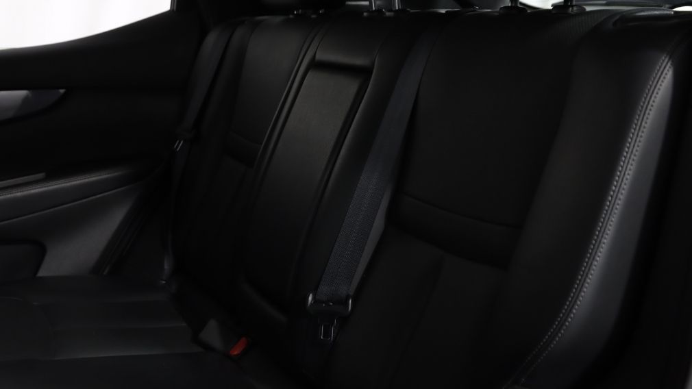 2019 Nissan Qashqai SL AUTO A/C CUIR TOIT NAV MAGS CAM RECUL BLUETOOTH #18