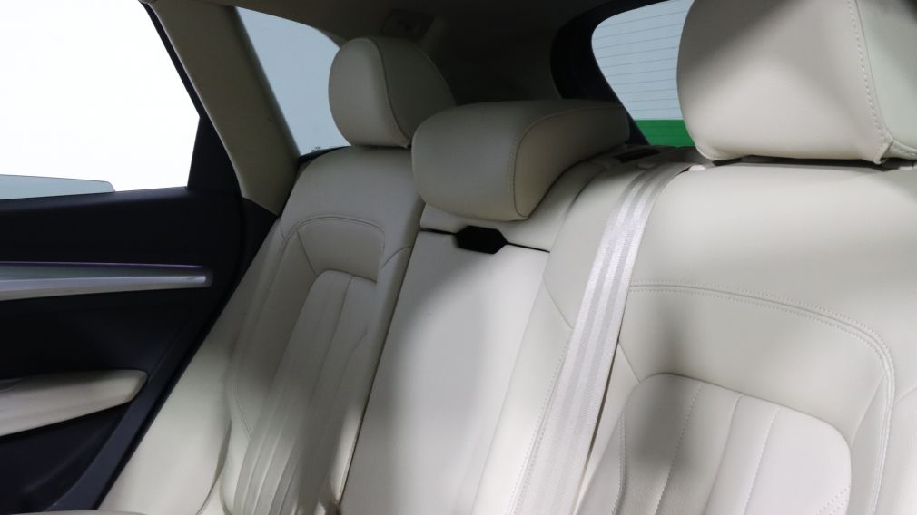 2018 Audi Q5 TECHNIK AUTO A/C CUIR TOIT NAV MAGS CAM RECUL #21