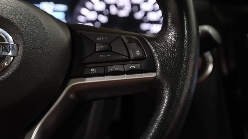 2017 Nissan Rogue SL Platinum AWD AUTO A/C GR ELECT MAGS CUIR TOIT C #16
