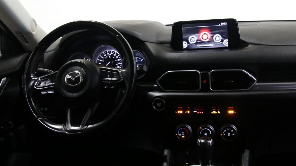 2019 Mazda CX 5 GS AWD AUTO AC GR ELEC  MAGS CAM RECULE BLUETOOTH #13