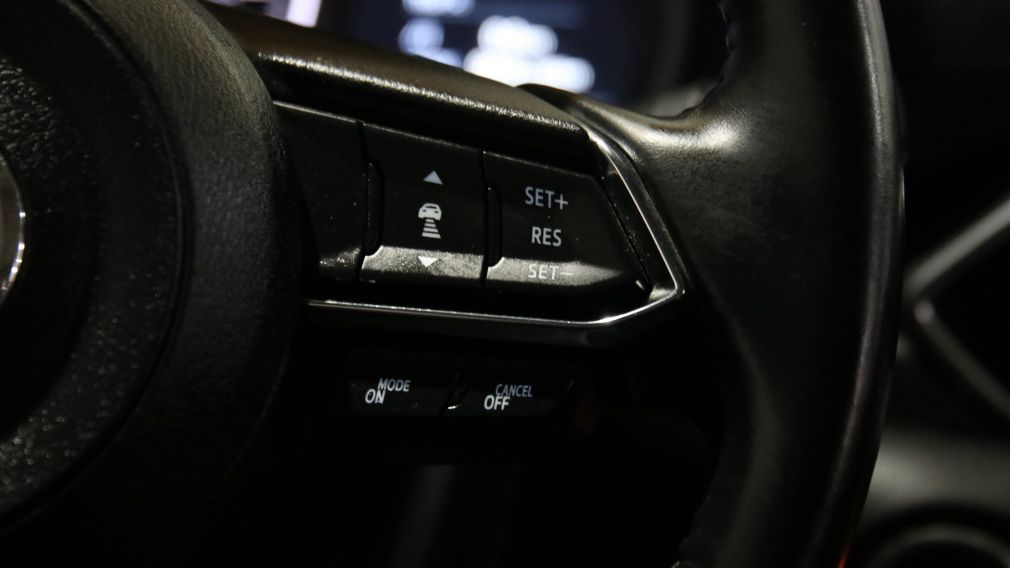 2019 Mazda CX 5 GS AWD AUTO AC GR ELEC  MAGS CAM RECULE BLUETOOTH #16