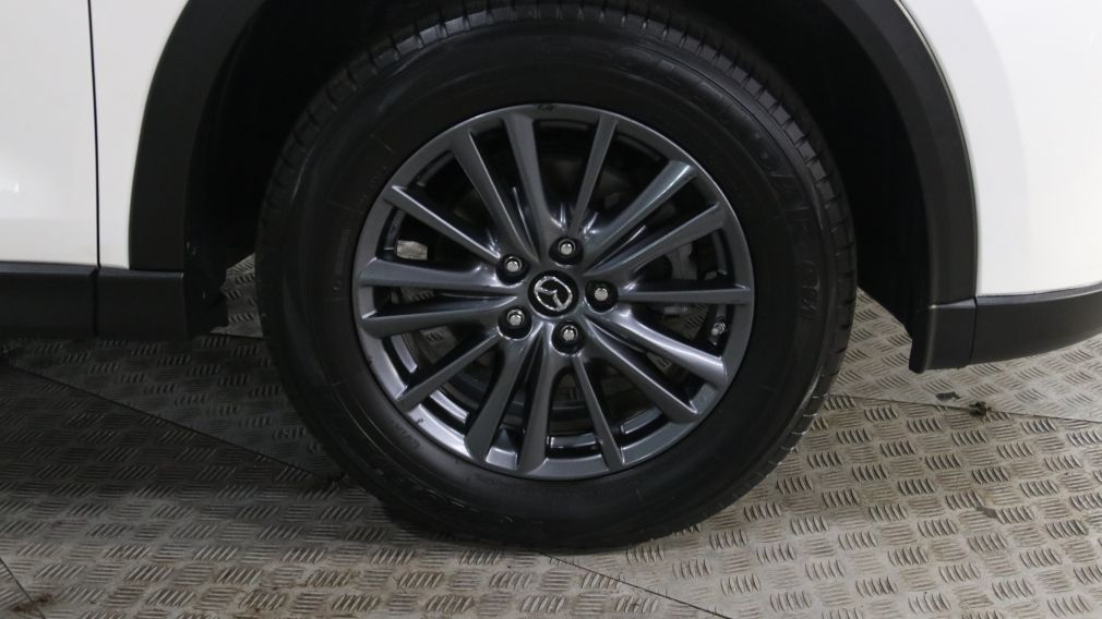 2019 Mazda CX 5 GS AWD AUTO AC GR ELEC  MAGS CAM RECULE BLUETOOTH #27