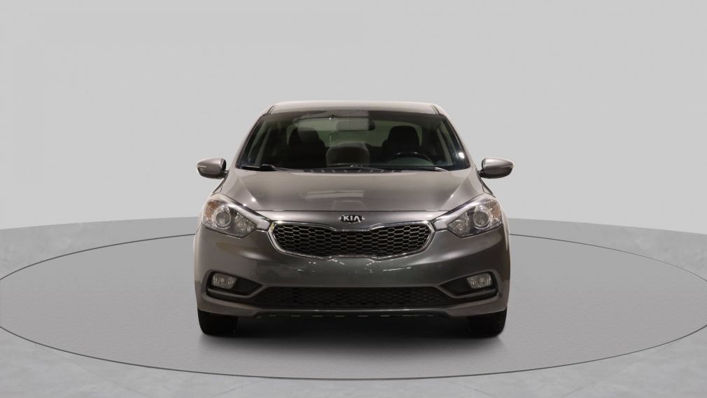 2015 Kia Forte LX AUTO A/C GR ELECT BLUETOOTH #2