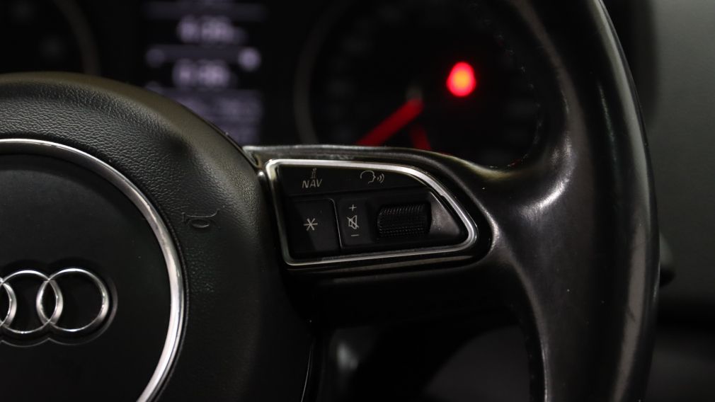 2015 Audi Q3 Progressiv AWD AUTO A/C GR ELECT MAGS CUIR TOIT  B #15