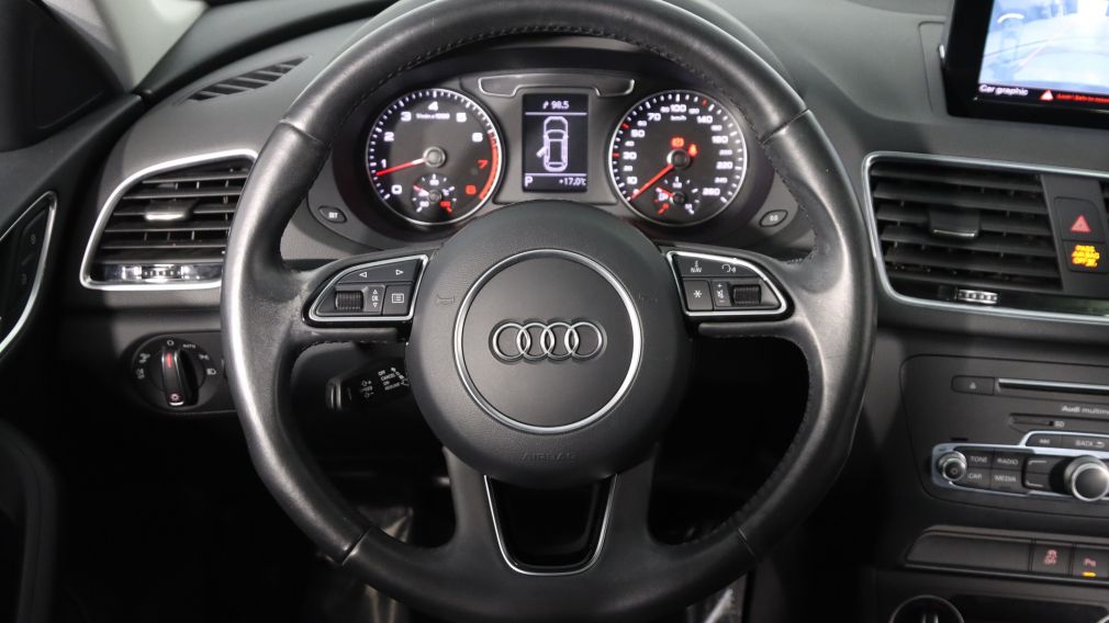 2018 Audi Q3 PROGRESSIV AUTO A/C CUIR TOIT MAGS CAM RECUL #19