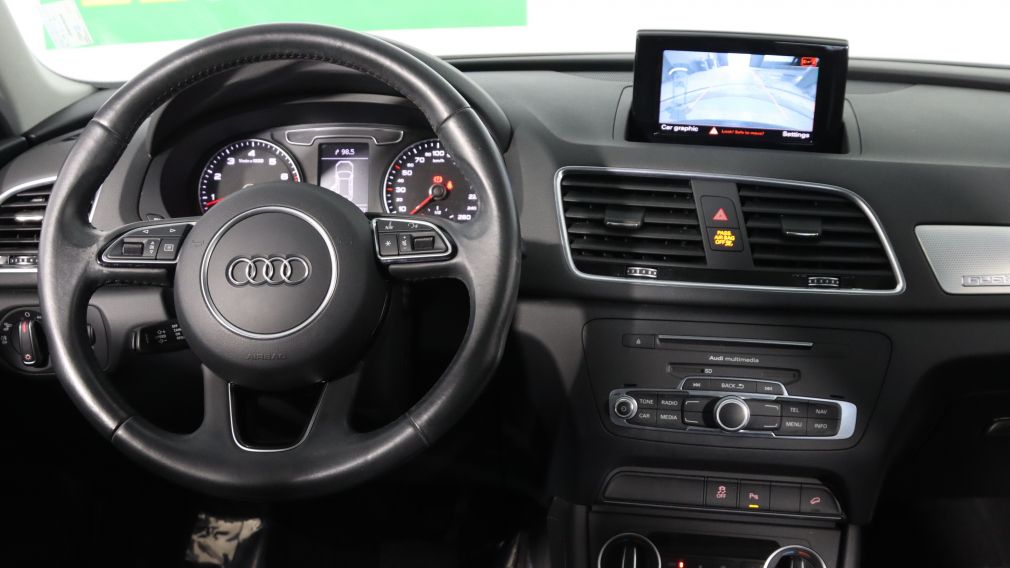 2018 Audi Q3 PROGRESSIV AUTO A/C CUIR TOIT MAGS CAM RECUL #18