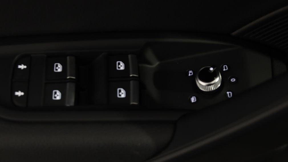 2019 Audi Q5 TECHNIK AUTO A/C CUIR TOIT NAV MAGS CAM RECUL #11