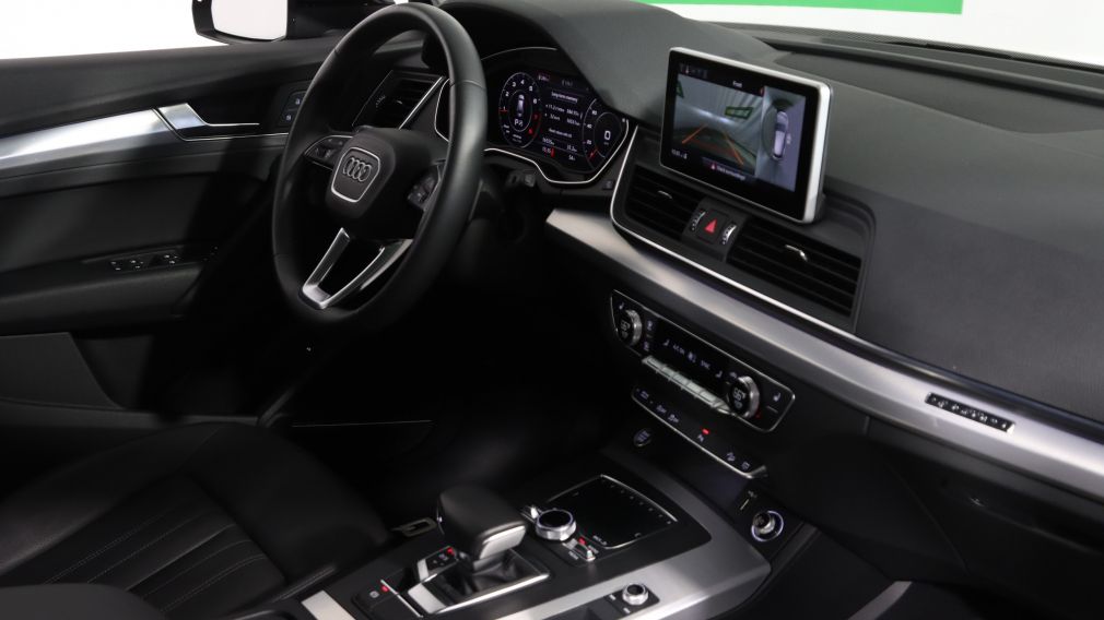 2019 Audi Q5 TECHNIK AUTO A/C CUIR TOIT NAV MAGS CAM RECUL #25