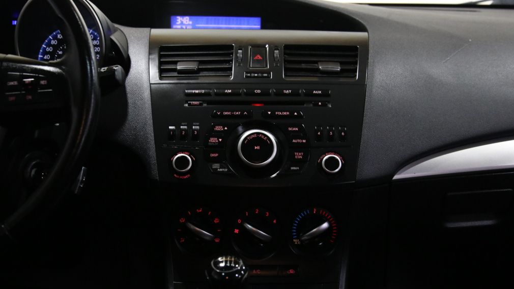 2012 Mazda 3 GS-SKY AC GR ELEC MAGS TOIT #16