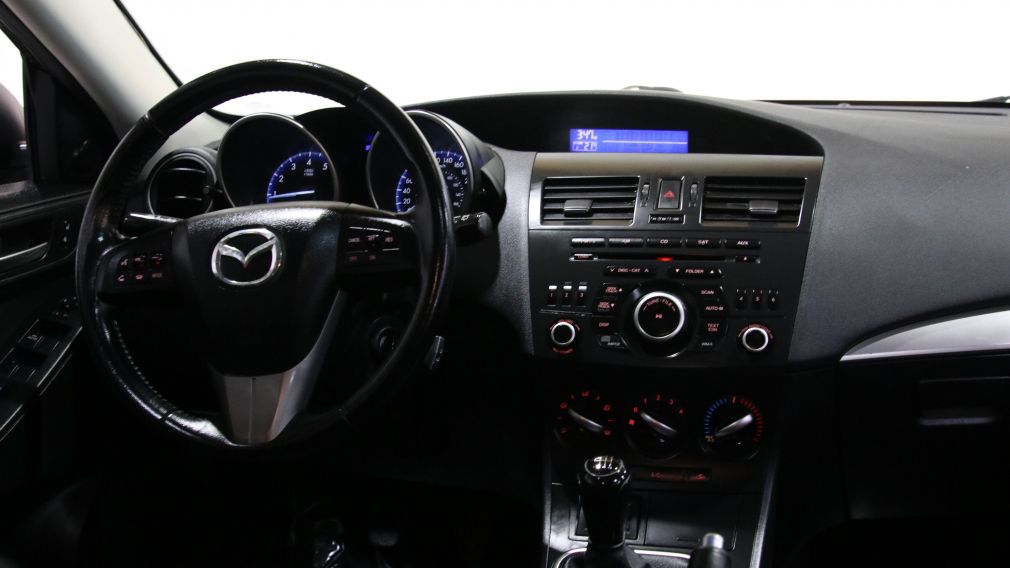 2012 Mazda 3 GS-SKY AC GR ELEC MAGS TOIT #12