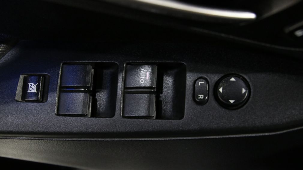 2012 Mazda 3 GS-SKY AC GR ELEC MAGS TOIT #11