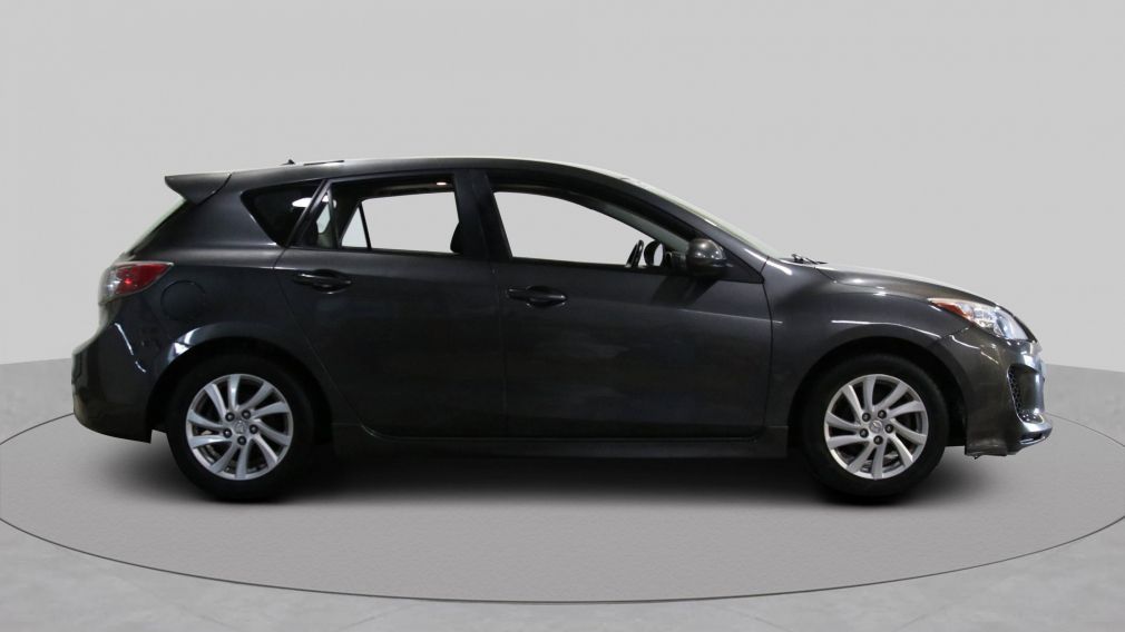 2012 Mazda 3 GS-SKY AC GR ELEC MAGS TOIT #8