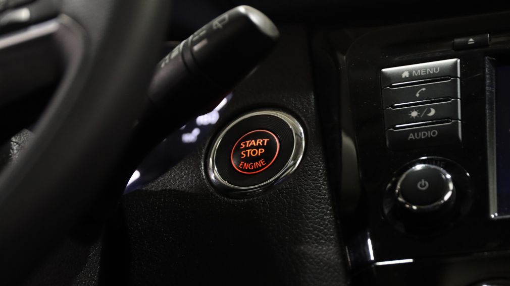 2019 Nissan Rogue SV AWD AUTO A/C GR ELECT MAGS TOIT CAMERA BLUETOOT #16