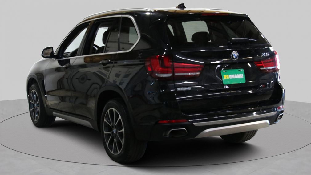 2018 BMW X5 xDrive35i AUTO AC GR ELEC MAGS TOIT CAM RECULE  BL #5